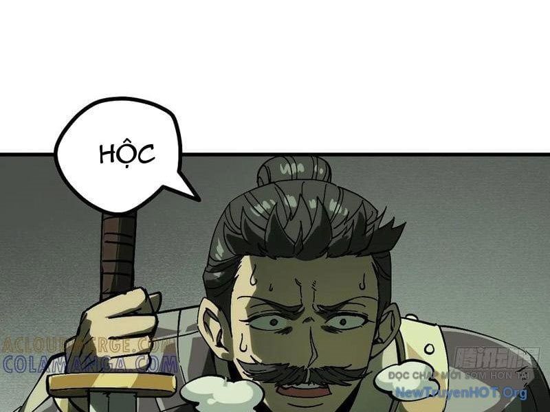 Không Cẩn Thận, Lưu Danh Muôn Thủa - Chapter 159 - Page 7