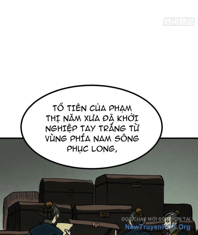 Không Cẩn Thận, Lưu Danh Muôn Thủa - Chapter 160 - Page 10