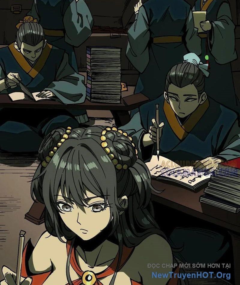 Không Cẩn Thận, Lưu Danh Muôn Thủa - Chapter 160 - Page 11