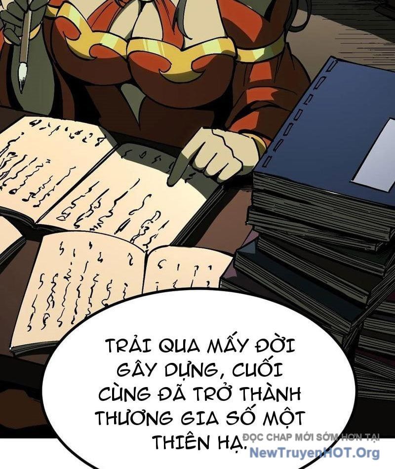 Không Cẩn Thận, Lưu Danh Muôn Thủa - Chapter 160 - Page 12