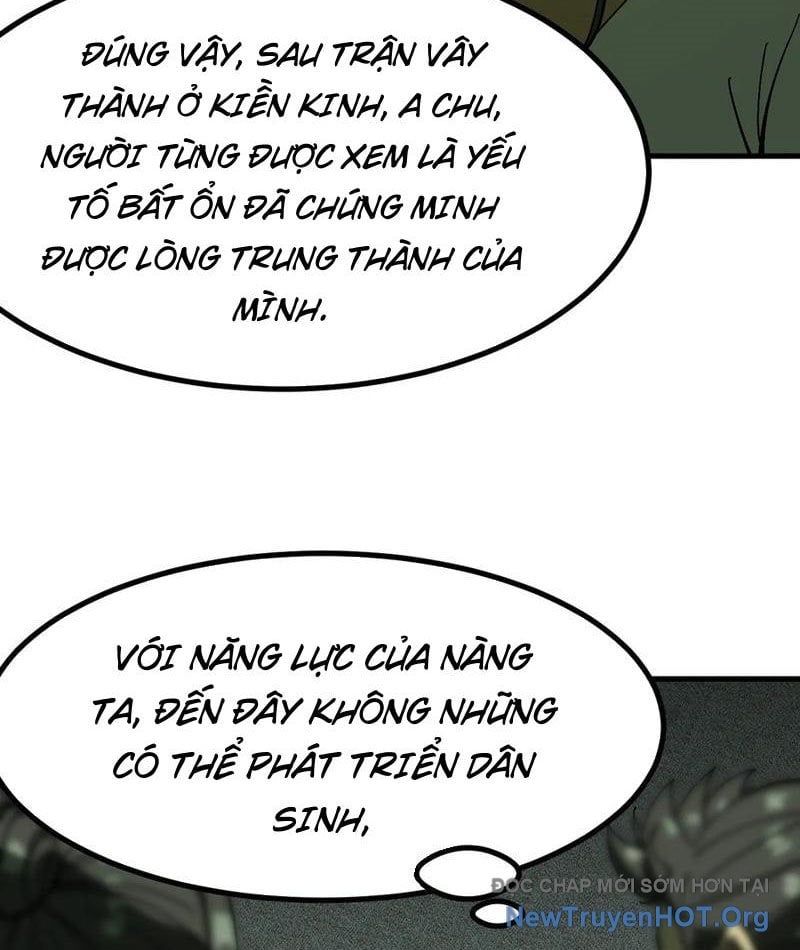 Không Cẩn Thận, Lưu Danh Muôn Thủa - Chapter 160 - Page 15