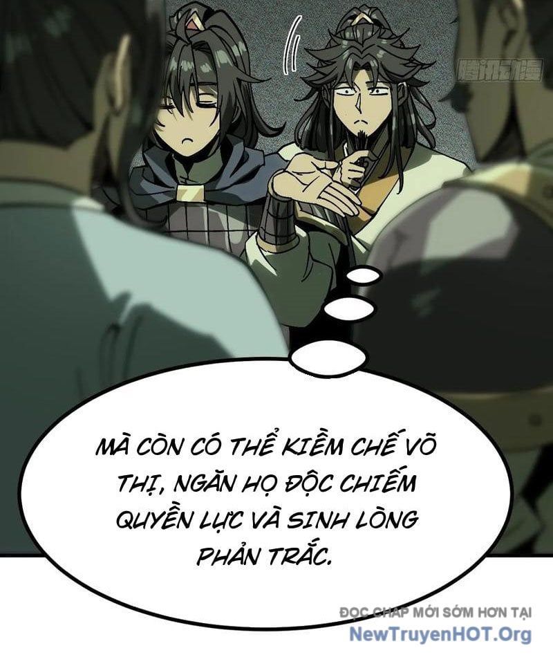 Không Cẩn Thận, Lưu Danh Muôn Thủa - Chapter 160 - Page 16