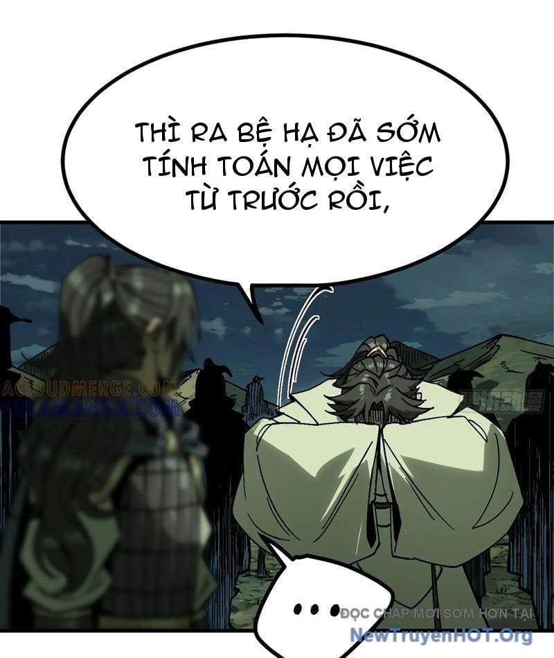 Không Cẩn Thận, Lưu Danh Muôn Thủa - Chapter 160 - Page 17