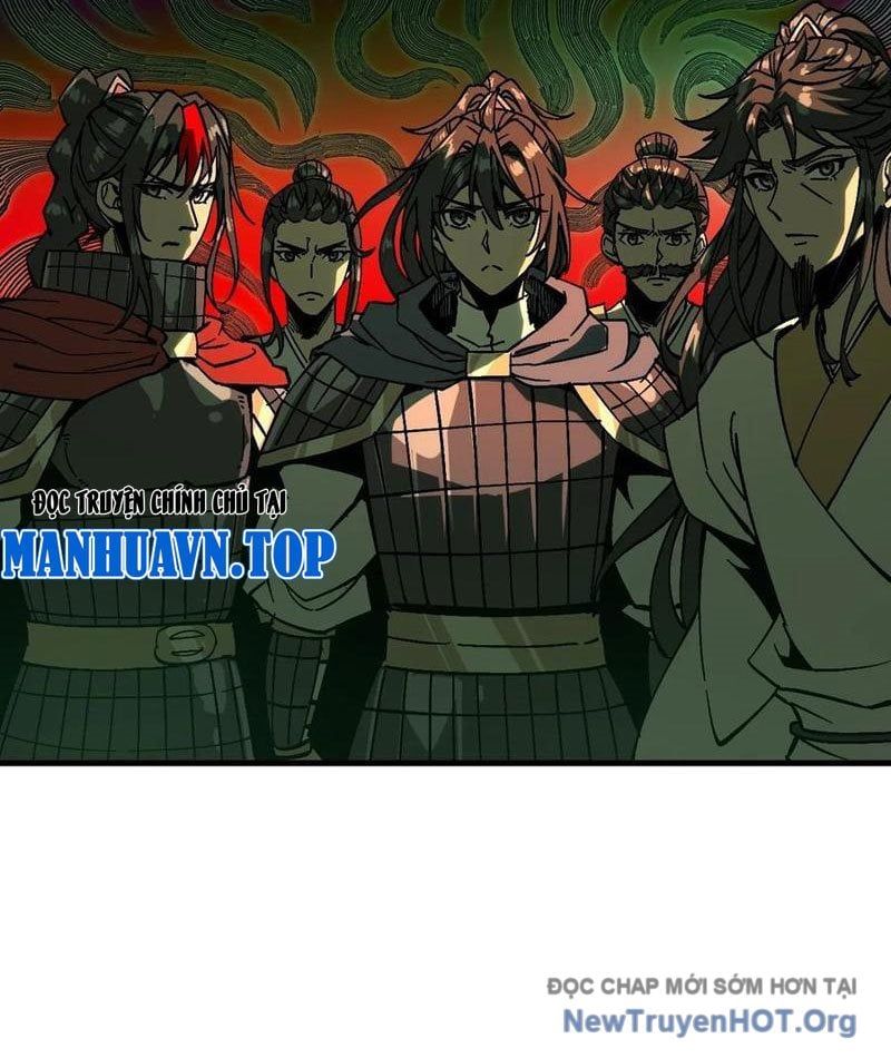 Không Cẩn Thận, Lưu Danh Muôn Thủa - Chapter 160 - Page 20