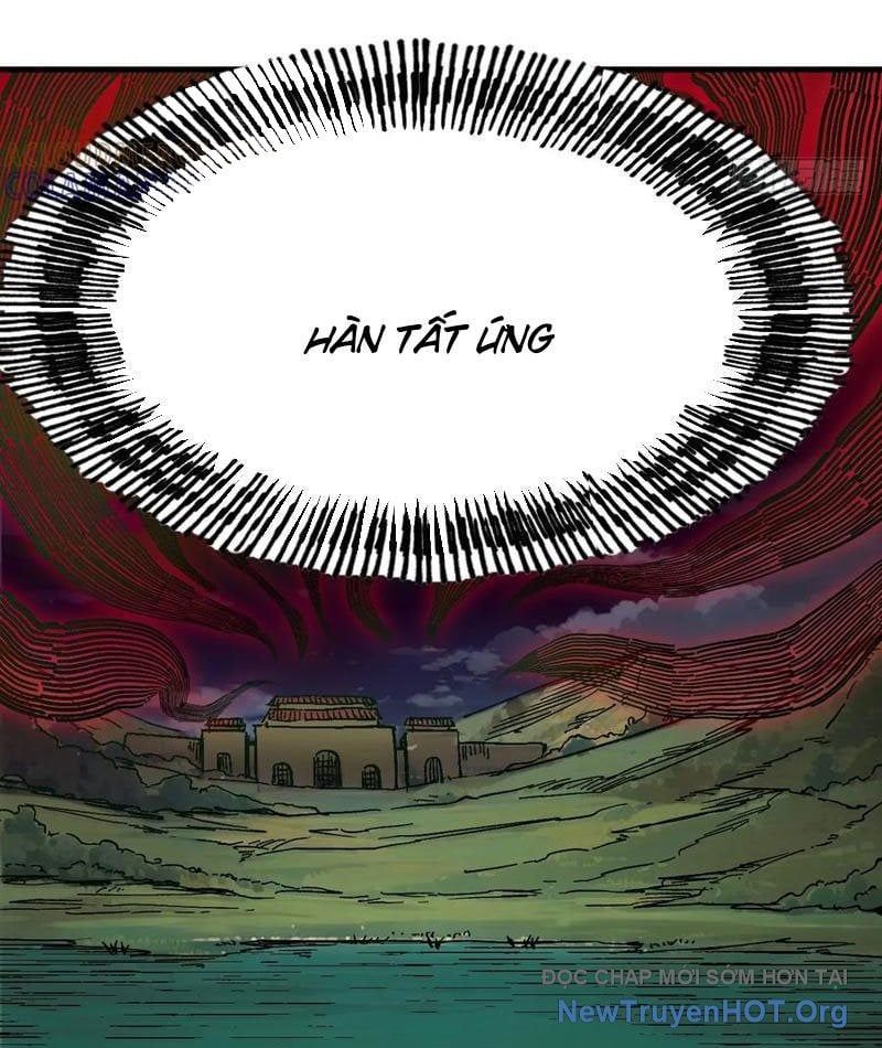 Không Cẩn Thận, Lưu Danh Muôn Thủa - Chapter 160 - Page 21