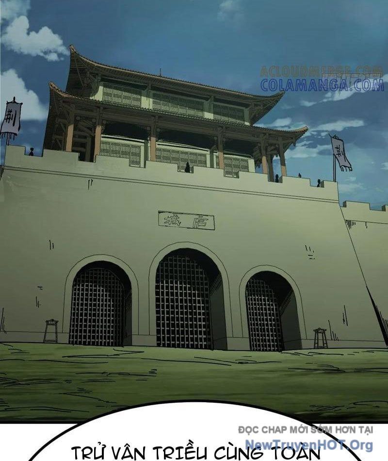 Không Cẩn Thận, Lưu Danh Muôn Thủa - Chapter 160 - Page 24