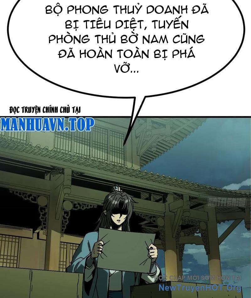 Không Cẩn Thận, Lưu Danh Muôn Thủa - Chapter 160 - Page 25