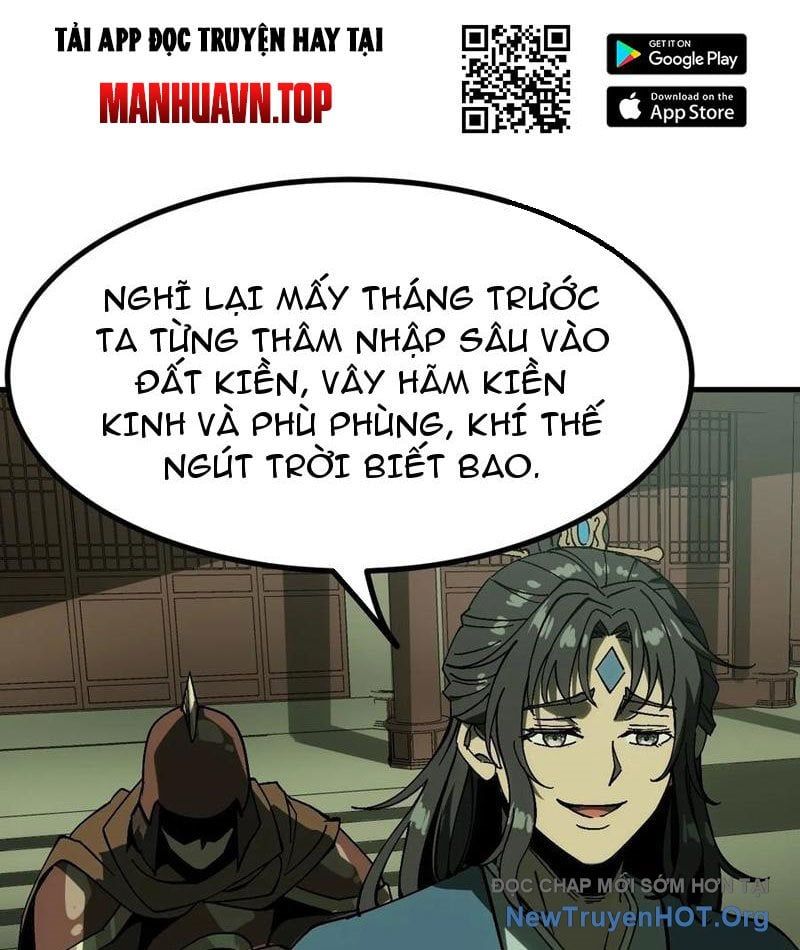 Không Cẩn Thận, Lưu Danh Muôn Thủa - Chapter 160 - Page 30