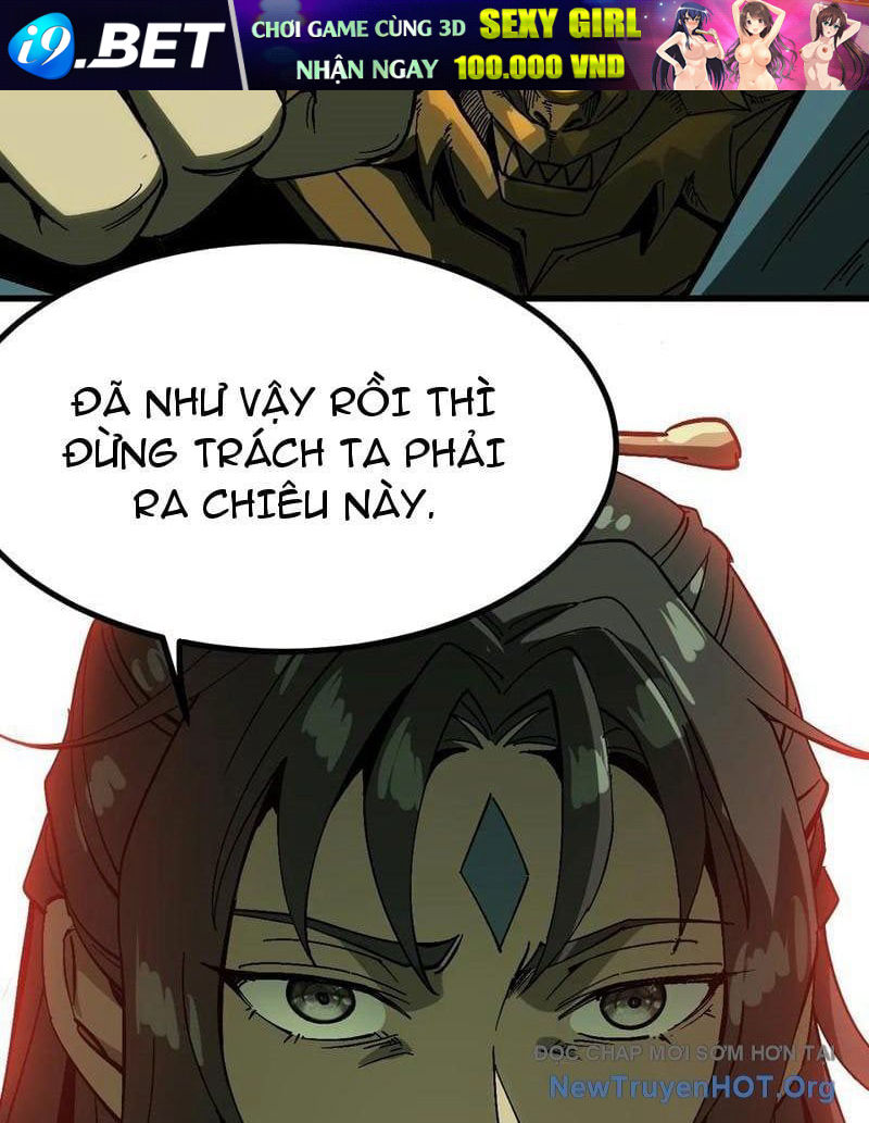 Không Cẩn Thận, Lưu Danh Muôn Thủa - Chapter 160 - Page 32