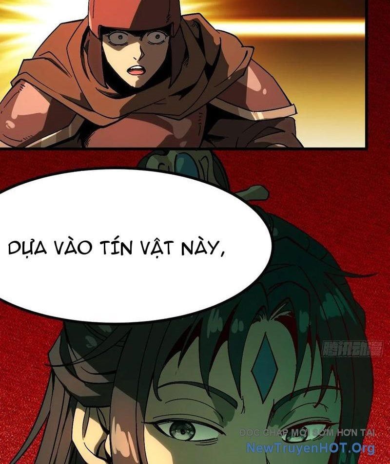 Không Cẩn Thận, Lưu Danh Muôn Thủa - Chapter 160 - Page 34