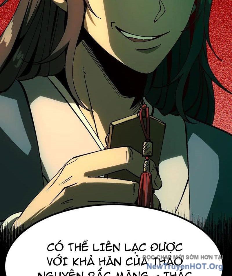 Không Cẩn Thận, Lưu Danh Muôn Thủa - Chapter 160 - Page 35