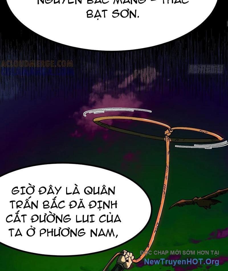 Không Cẩn Thận, Lưu Danh Muôn Thủa - Chapter 160 - Page 36
