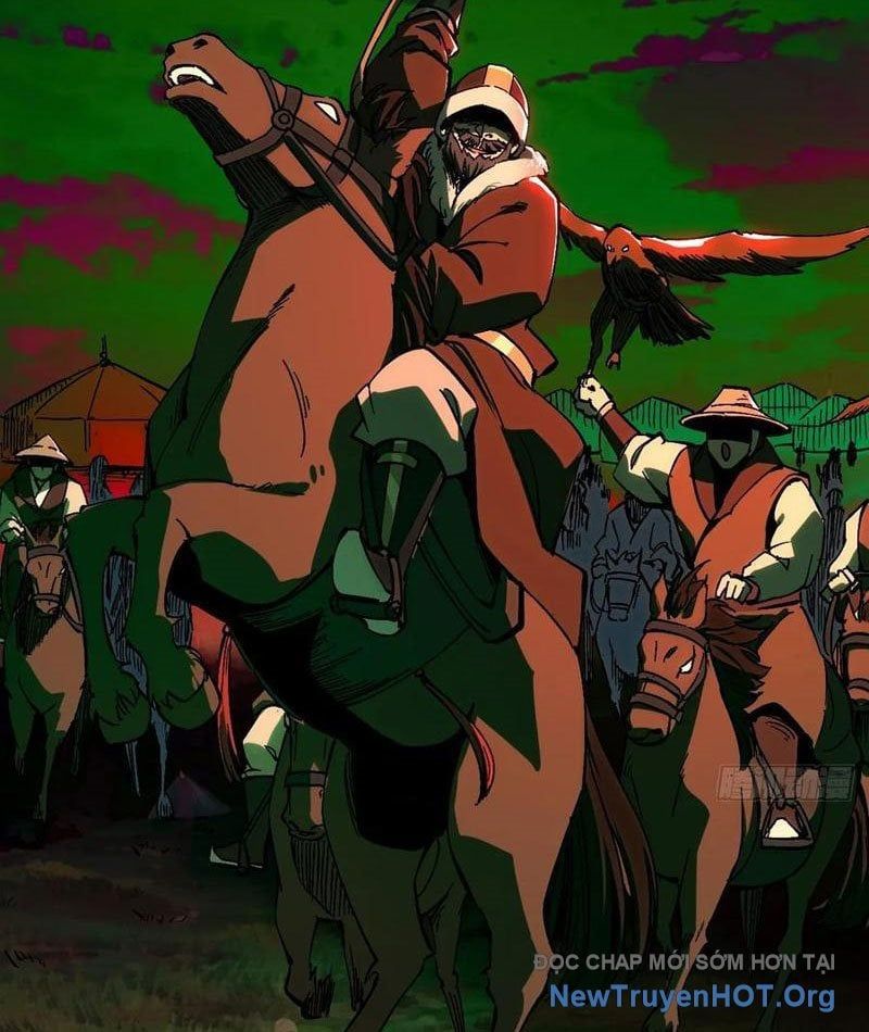 Không Cẩn Thận, Lưu Danh Muôn Thủa - Chapter 160 - Page 37