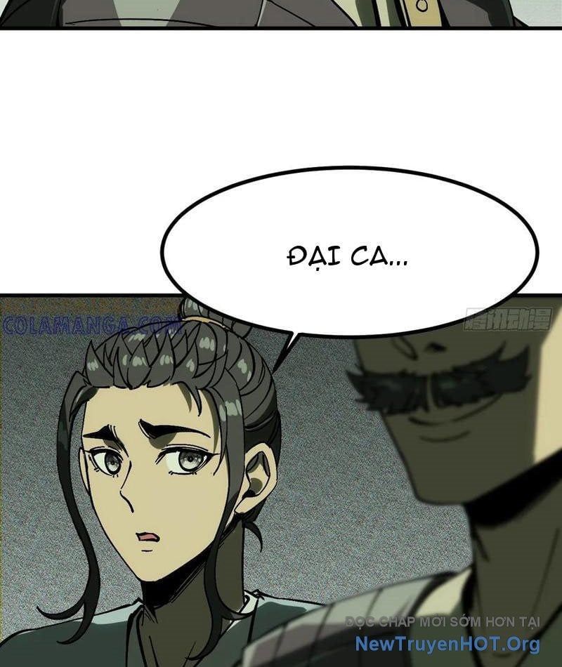 Không Cẩn Thận, Lưu Danh Muôn Thủa - Chapter 160 - Page 5