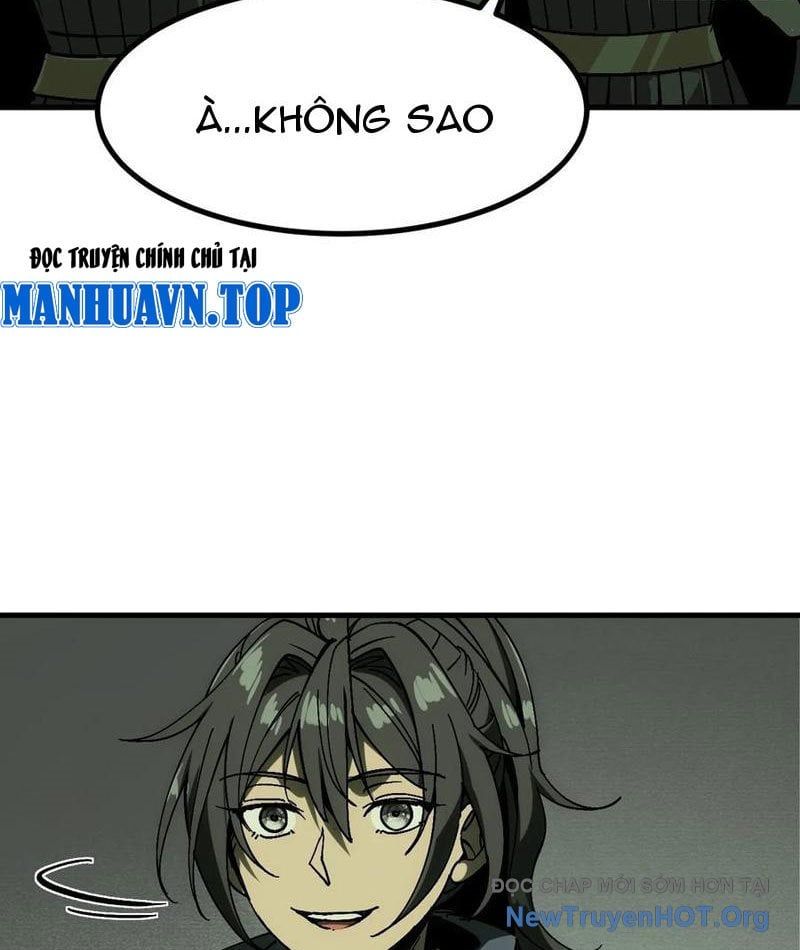 Không Cẩn Thận, Lưu Danh Muôn Thủa - Chapter 160 - Page 7