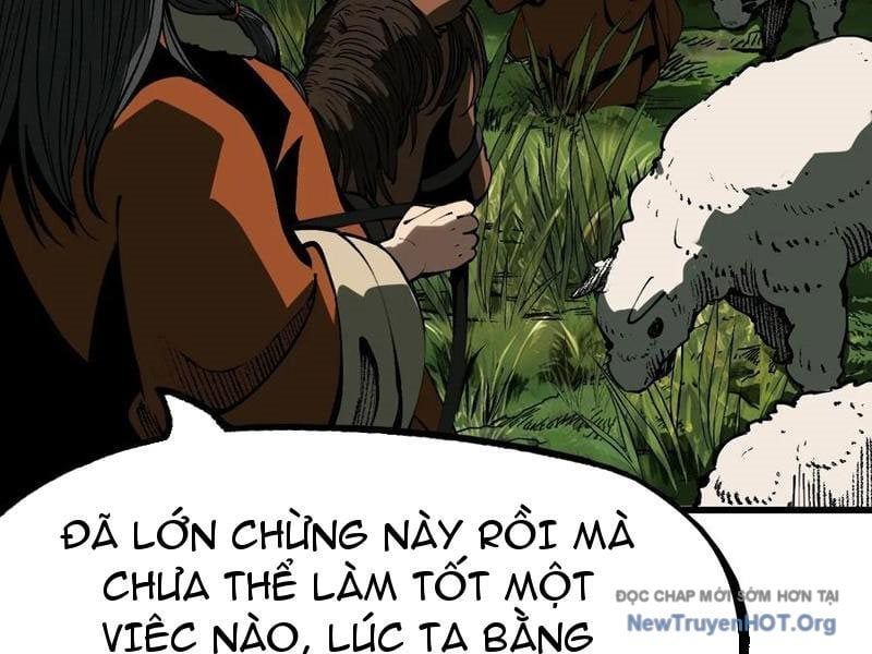 Không Cẩn Thận, Lưu Danh Muôn Thủa - Chapter 161 - Page 21