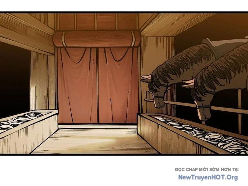 Không Cẩn Thận, Lưu Danh Muôn Thủa - Chapter 161 - Page 45