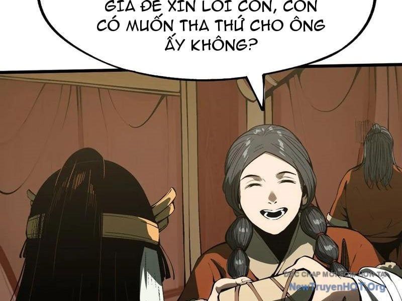 Không Cẩn Thận, Lưu Danh Muôn Thủa - Chapter 161 - Page 47