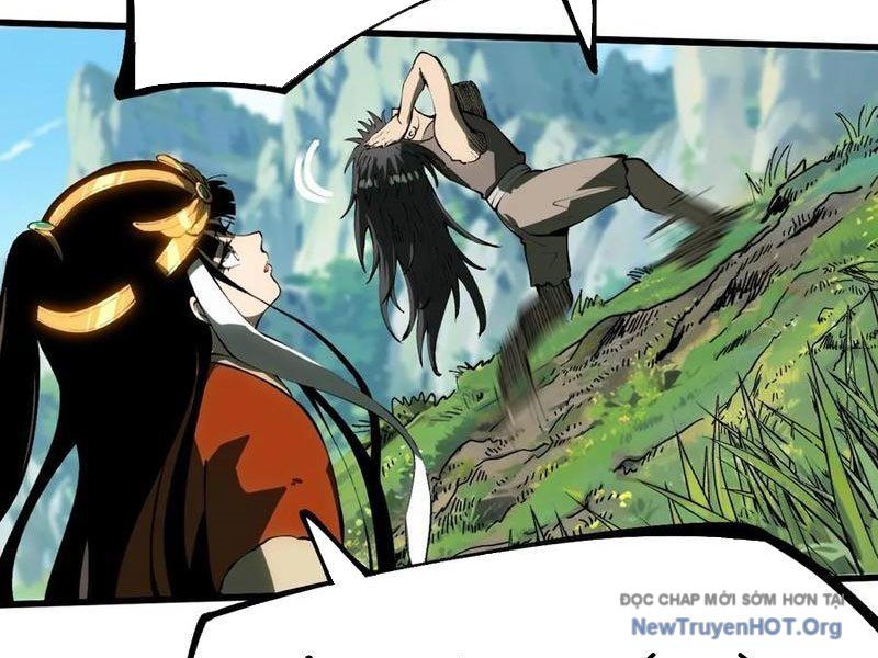 Không Cẩn Thận, Lưu Danh Muôn Thủa - Chapter 162 - Page 22