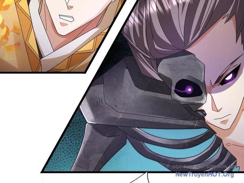 Tiên Làm Nô Thần Là Bộc, Đại Đế Làm Chó Giữ Nhà - Chapter 59 - Page 104