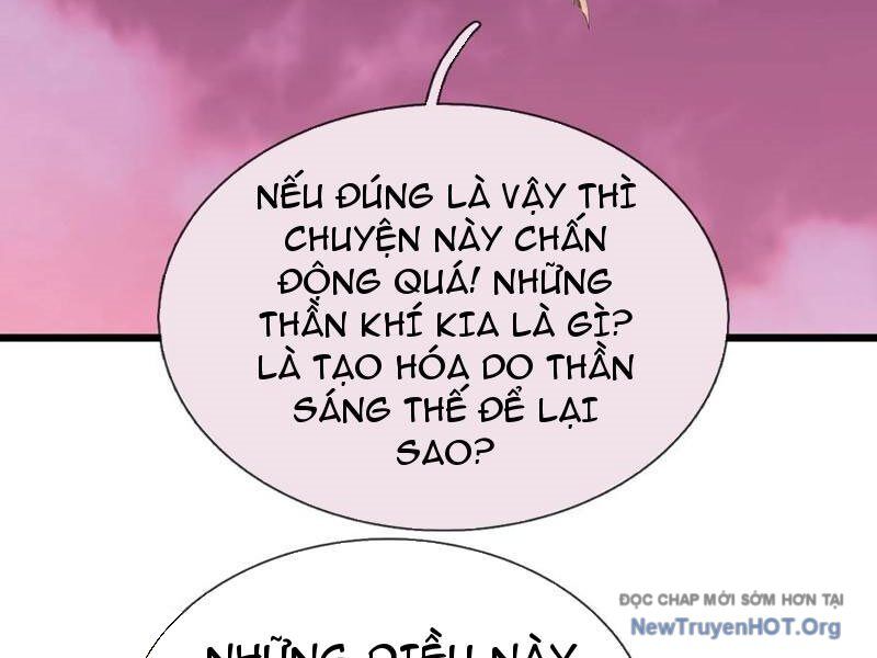 Tiên Làm Nô Thần Là Bộc, Đại Đế Làm Chó Giữ Nhà - Chapter 59 - Page 15