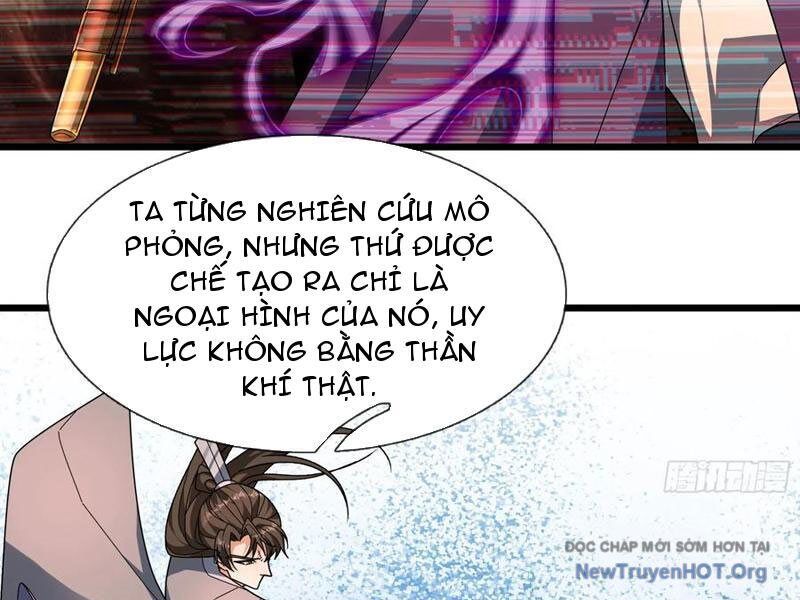 Tiên Làm Nô Thần Là Bộc, Đại Đế Làm Chó Giữ Nhà - Chapter 59 - Page 20