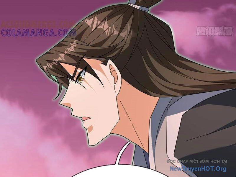 Tiên Làm Nô Thần Là Bộc, Đại Đế Làm Chó Giữ Nhà - Chapter 59 - Page 23