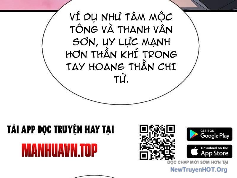 Tiên Làm Nô Thần Là Bộc, Đại Đế Làm Chó Giữ Nhà - Chapter 59 - Page 24