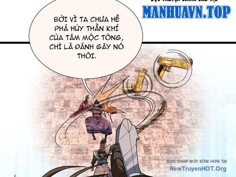 Tiên Làm Nô Thần Là Bộc, Đại Đế Làm Chó Giữ Nhà - Chapter 59 - Page 27