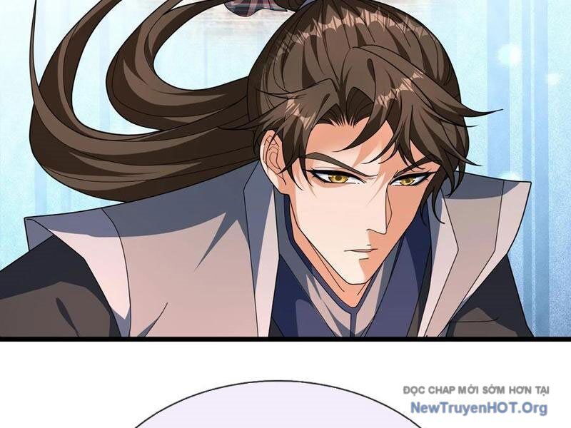 Tiên Làm Nô Thần Là Bộc, Đại Đế Làm Chó Giữ Nhà - Chapter 59 - Page 28