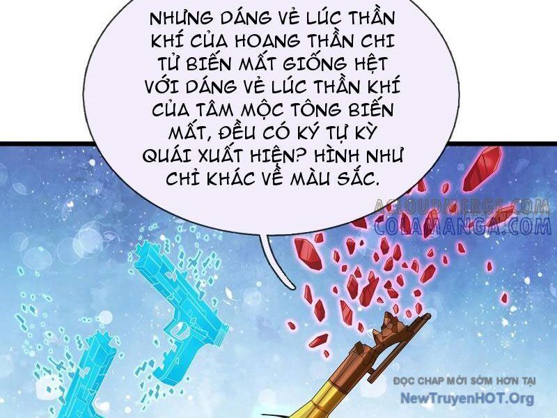 Tiên Làm Nô Thần Là Bộc, Đại Đế Làm Chó Giữ Nhà - Chapter 59 - Page 29