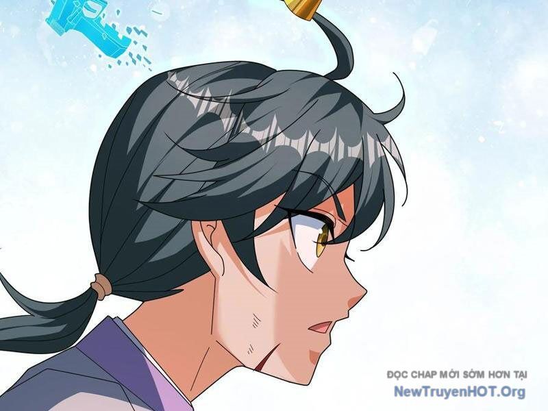 Tiên Làm Nô Thần Là Bộc, Đại Đế Làm Chó Giữ Nhà - Chapter 59 - Page 30