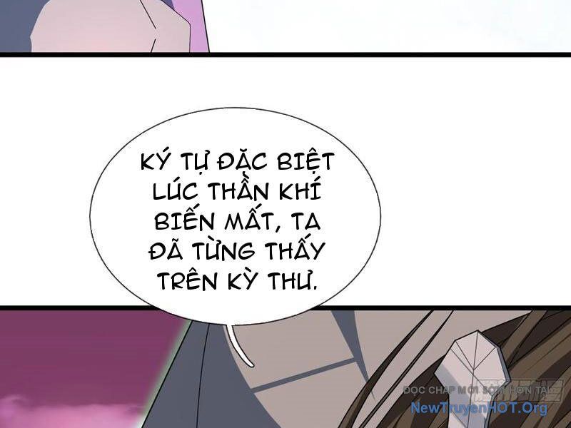 Tiên Làm Nô Thần Là Bộc, Đại Đế Làm Chó Giữ Nhà - Chapter 59 - Page 31