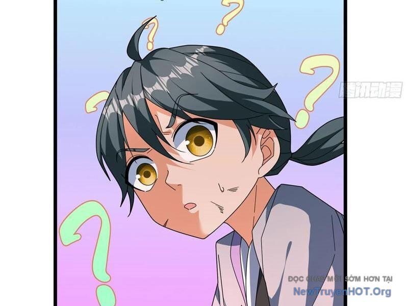 Tiên Làm Nô Thần Là Bộc, Đại Đế Làm Chó Giữ Nhà - Chapter 59 - Page 34