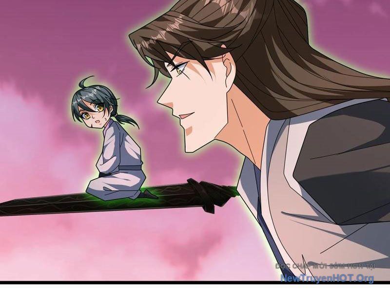 Tiên Làm Nô Thần Là Bộc, Đại Đế Làm Chó Giữ Nhà - Chapter 59 - Page 44