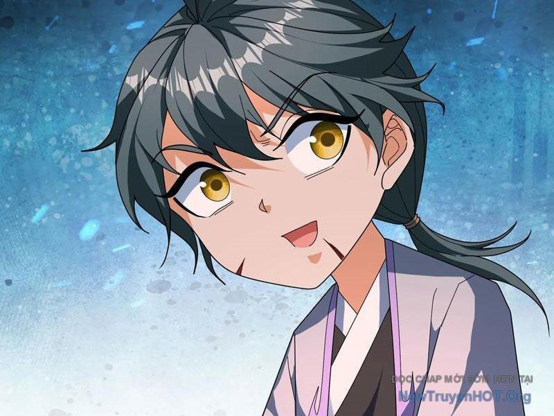 Tiên Làm Nô Thần Là Bộc, Đại Đế Làm Chó Giữ Nhà - Chapter 59 - Page 46