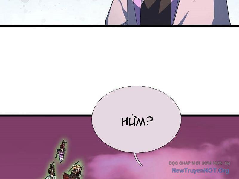 Tiên Làm Nô Thần Là Bộc, Đại Đế Làm Chó Giữ Nhà - Chapter 59 - Page 47