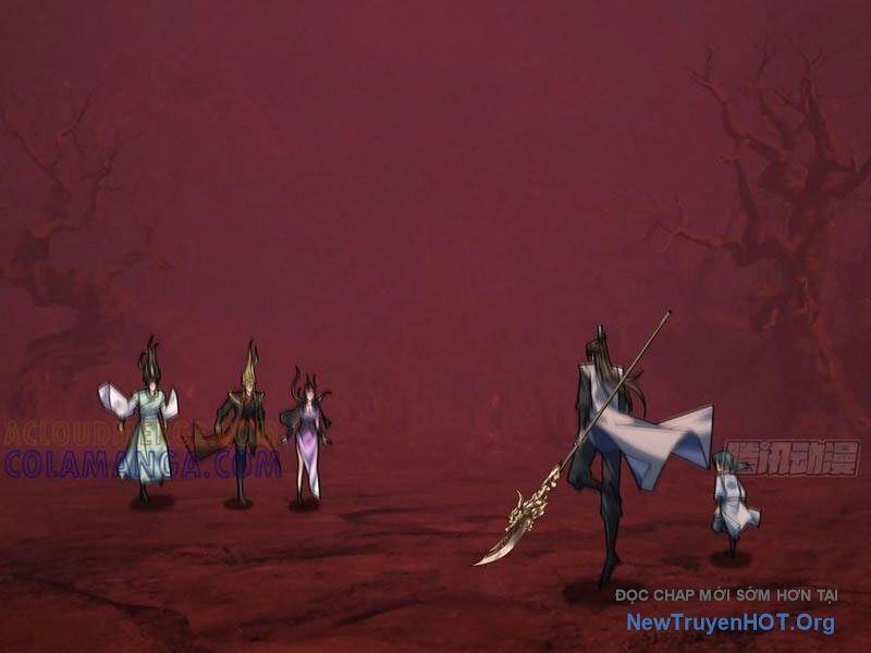 Tiên Làm Nô Thần Là Bộc, Đại Đế Làm Chó Giữ Nhà - Chapter 59 - Page 50