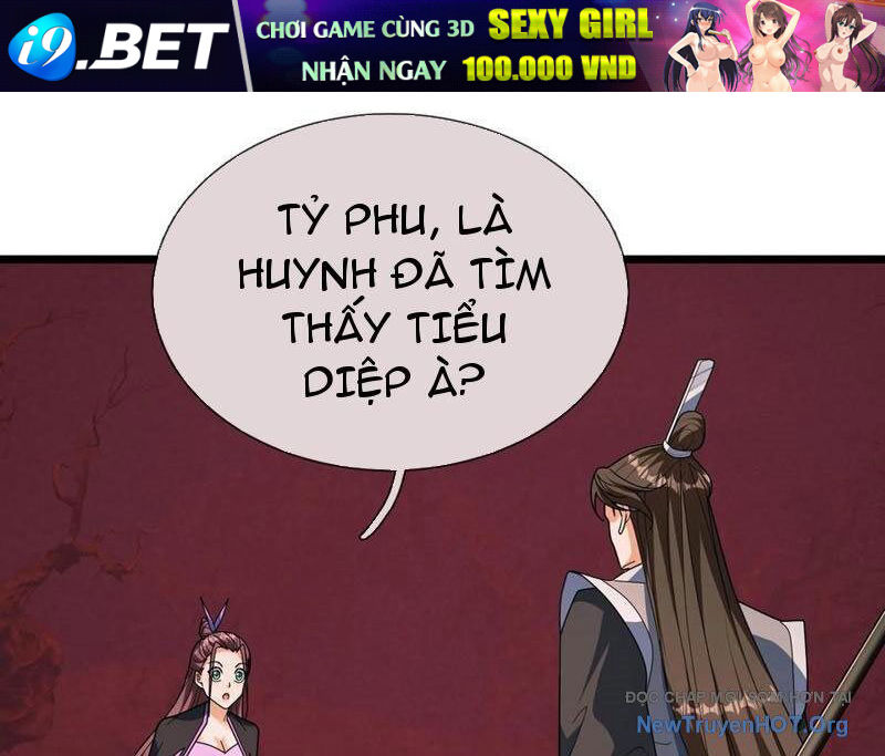 Tiên Làm Nô Thần Là Bộc, Đại Đế Làm Chó Giữ Nhà - Chapter 59 - Page 55