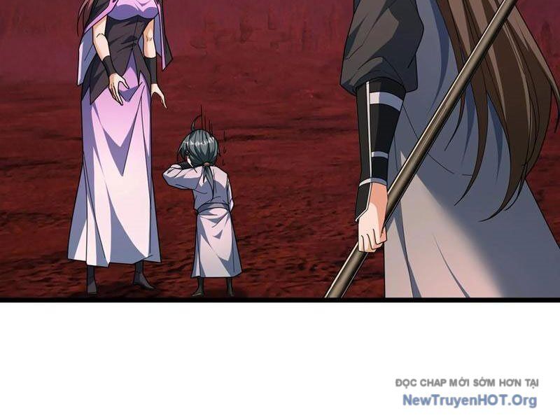 Tiên Làm Nô Thần Là Bộc, Đại Đế Làm Chó Giữ Nhà - Chapter 59 - Page 56