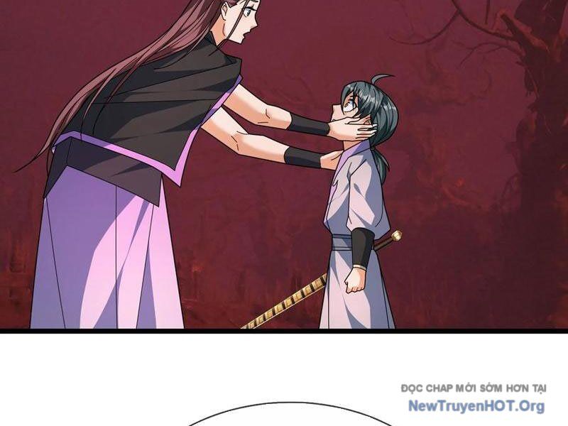 Tiên Làm Nô Thần Là Bộc, Đại Đế Làm Chó Giữ Nhà - Chapter 59 - Page 58