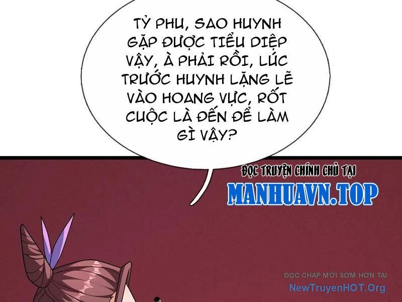 Tiên Làm Nô Thần Là Bộc, Đại Đế Làm Chó Giữ Nhà - Chapter 59 - Page 59