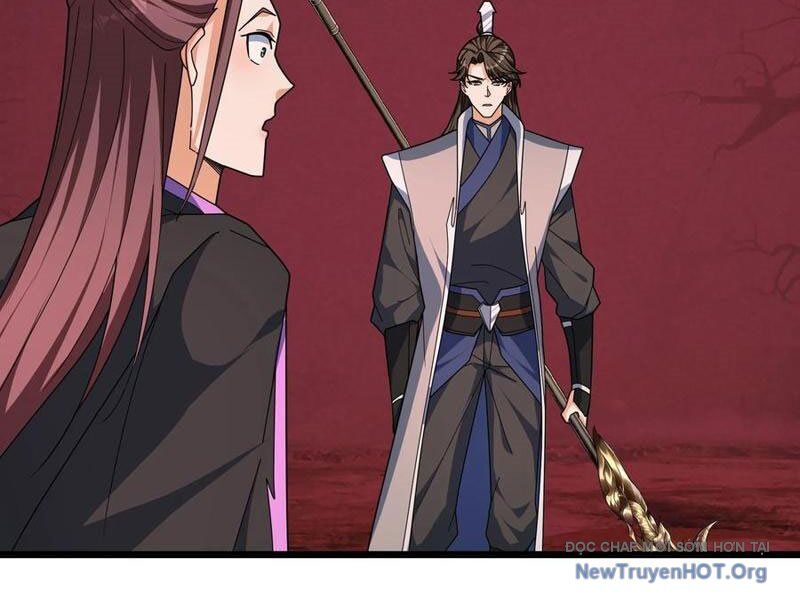 Tiên Làm Nô Thần Là Bộc, Đại Đế Làm Chó Giữ Nhà - Chapter 59 - Page 60