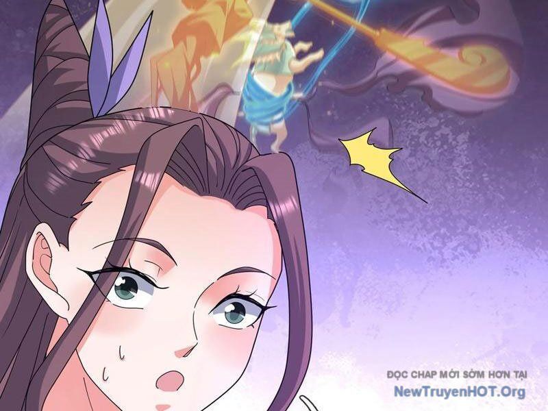 Tiên Làm Nô Thần Là Bộc, Đại Đế Làm Chó Giữ Nhà - Chapter 59 - Page 74