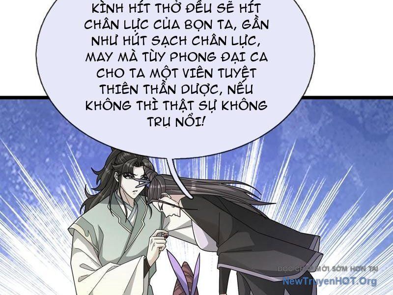 Tiên Làm Nô Thần Là Bộc, Đại Đế Làm Chó Giữ Nhà - Chapter 59 - Page 78