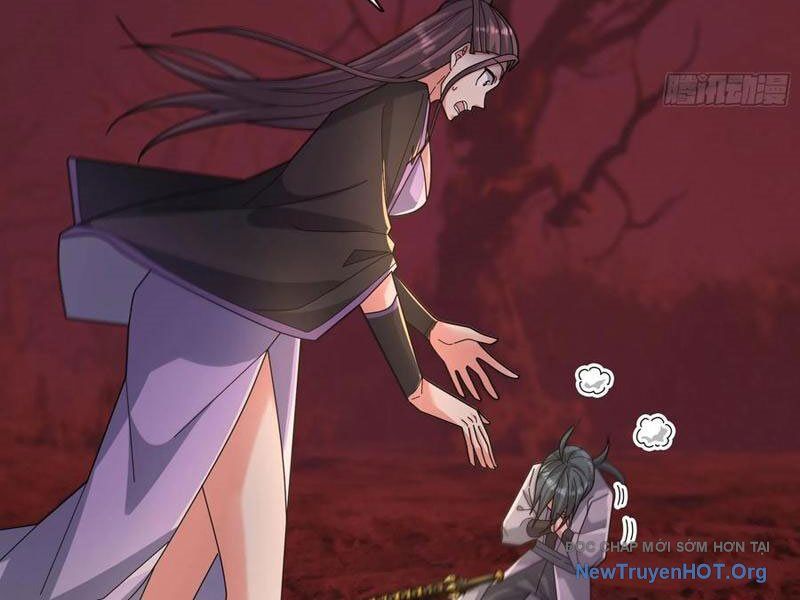 Tiên Làm Nô Thần Là Bộc, Đại Đế Làm Chó Giữ Nhà - Chapter 59 - Page 87