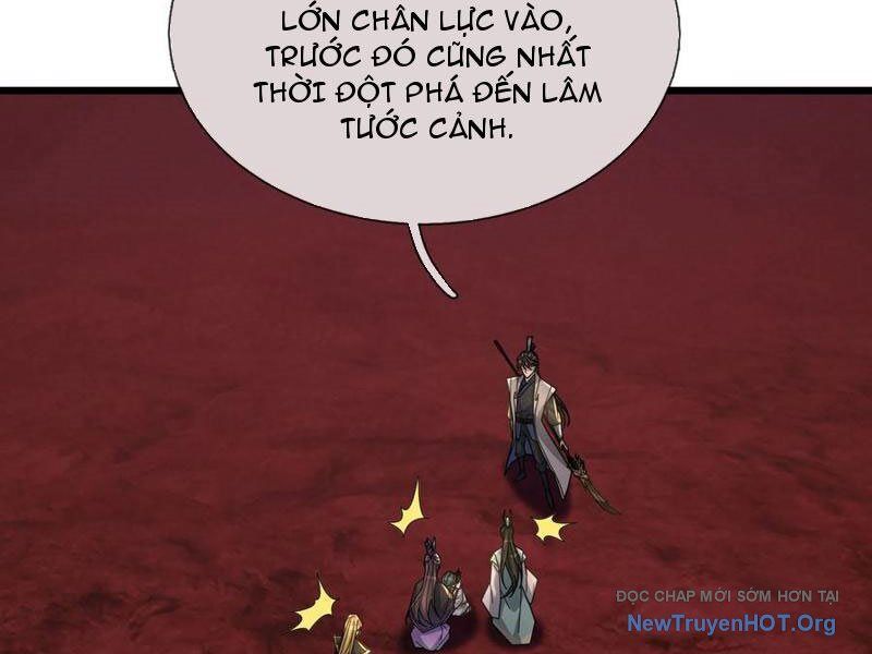 Tiên Làm Nô Thần Là Bộc, Đại Đế Làm Chó Giữ Nhà - Chapter 59 - Page 91