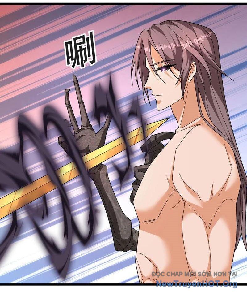 Tiên Làm Nô Thần Là Bộc, Đại Đế Làm Chó Giữ Nhà - Chapter 60 - Page 10