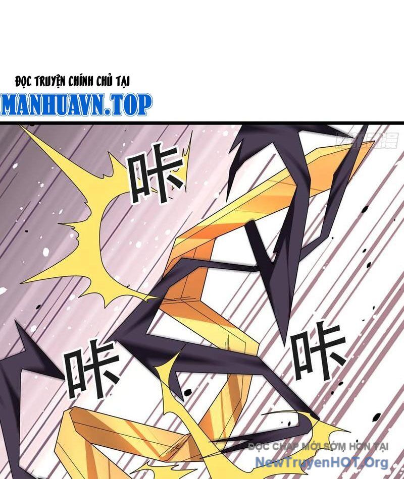 Tiên Làm Nô Thần Là Bộc, Đại Đế Làm Chó Giữ Nhà - Chapter 60 - Page 11