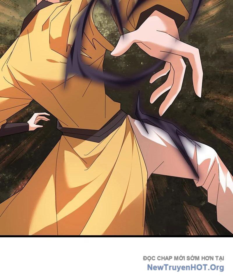 Tiên Làm Nô Thần Là Bộc, Đại Đế Làm Chó Giữ Nhà - Chapter 60 - Page 13